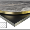 alu gold 267 med skiss